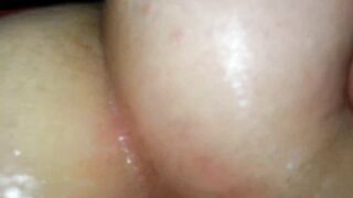 Who Says You Can't Make A Romantic Anal Porno? Mommy With A Massive Ass Loves Cock And Cum In Her Huge Booty And Tight Pussy. Curvy MILF, Plump Mom, Big Booty, PAWG Anal, Plump MILF. 4K Porn. Real Homemade Porn From The Couple Next Door.