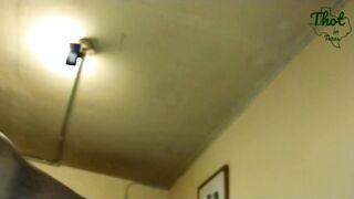 Thot in Texas - Riding Dick & Chilling At Home Naked - 14 image