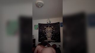 PAWG WIFE GETS NASTY - 10 image