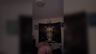 PAWG WIFE GETS NASTY - 3 image