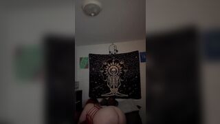 PAWG WIFE GETS NASTY - 8 image