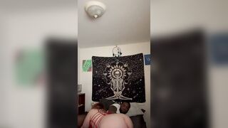PAWG WIFE GETS NASTY - 9 image