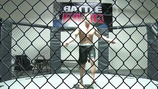 Bang Battle - VOL. #03 - Scene #02 - 1 image