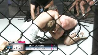 Bang Battle - VOL. #03 - Scene #02 - 4 image