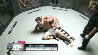 Bang Battle - VOL. #03 - Scene #02 - 5 image