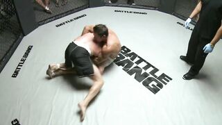 Bang Battle - VOL. #03 - Scene #02 - 6 image