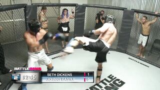 Bang Battle - VOL. #03 - Scene #02 - 7 image