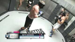 Bang Battle - VOL. #03 - Scene #02 - 8 image