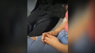 ARAB cuckold wife Moroccan hot sex 2022 - 3 image