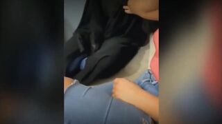 ARAB cuckold wife Moroccan hot sex 2022 - 4 image