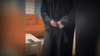 ARAB cuckold wife Moroccan hot sex 2022