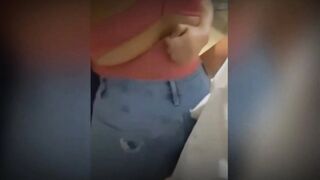 ARAB cuckold wife Moroccan hot sex 2022 - 6 image