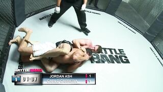 Bang Battle - VOL. #06 - Scene #04 - 5 image