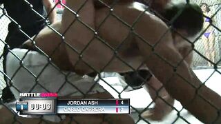 Bang Battle - VOL. #06 - Scene #04 - 6 image