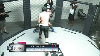 Bang Battle - VOL. #06 - Scene #04 - 8 image