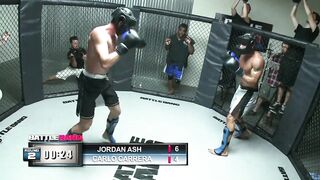 Bang Battle - VOL. #06 - Scene #04 - 9 image