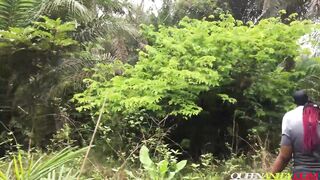 Local Doctor Doing Practical In The Forest With Student Amateur Pornstar With Bbw - 9 image