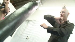 Bang Battle - VOL. #02 - Scene #04 - 2 image