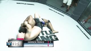 Bang Battle - VOL. #02 - Scene #04 - 4 image