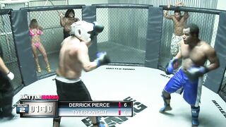 Bang Battle - VOL. #02 - Scene #04 - 7 image