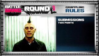 Bang Battle - VOL. #03 - Scene #04 - 3 image