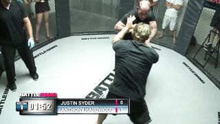 Bang Battle - VOL. #03 - Scene #04 - 4 image