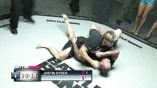 Bang Battle - VOL. #03 - Scene #04 - 5 image