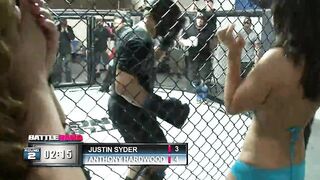 Bang Battle - VOL. #03 - Scene #04 - 7 image