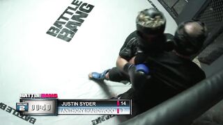 Bang Battle - VOL. #03 - Scene #04 - 8 image