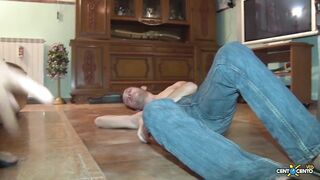 Rome, capital of the great pig - Whole video - 2 image