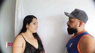 tak1ng reveng3 on my cheating girlfriend- porn in Spanish