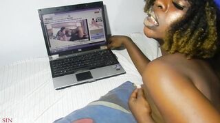 BBW WET VAGINA SWEET CUM HARDCORE - 5 image