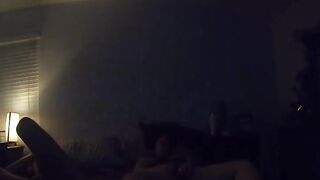 mutual masterbation with chubby hotwife - 13 image