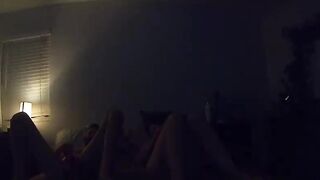 mutual masterbation with chubby hotwife - 4 image