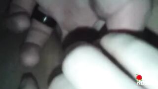 Nikki Rose Close-up Sex