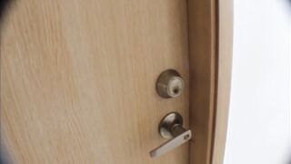 my neighbor loves to masturbate outdoors - Spanish porn - 2 image