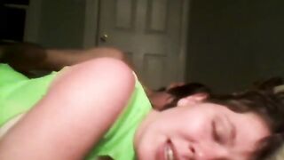 Ceras pays for repairs to her ceiling - 5 image