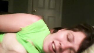 Ceras pays for repairs to her ceiling - 7 image