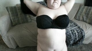 I Love Showing Off For You JOI - 5 image