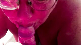 My First Blowjob Compilation - 12 image