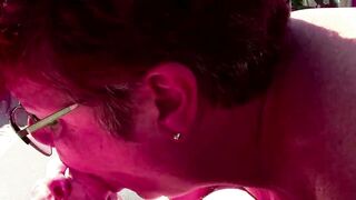 My First Blowjob Compilation - 9 image