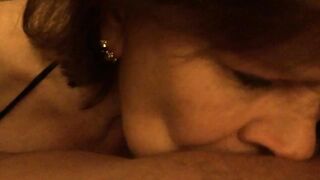 Carmen angel sucks again