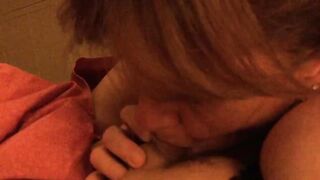 Carmen angel sucks again