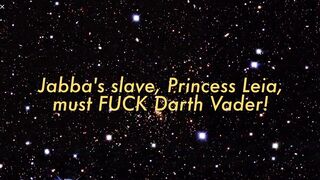 Return of the Jedfuck - 2 image