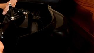 Return of the Jedsuck