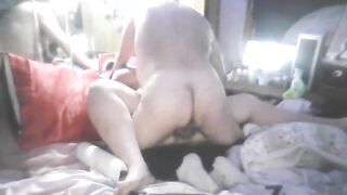 Lola Casadine disobeying Mistress Sasha