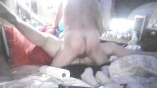 Lola Casadine disobeying Mistress Sasha