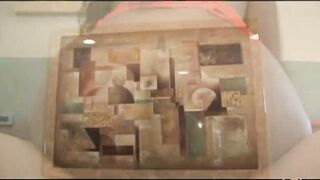 Big Black Cock - Xena perverse passion for black cock - 8 image