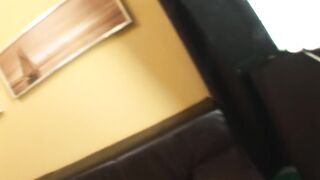 Women in green has some questions for DOC! - 4 image