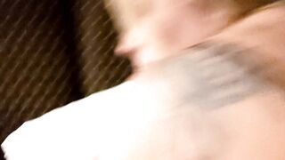 I fucked a cheap hot chubby blonde hooker from the casino in my Vegas hotel room! - 11 image